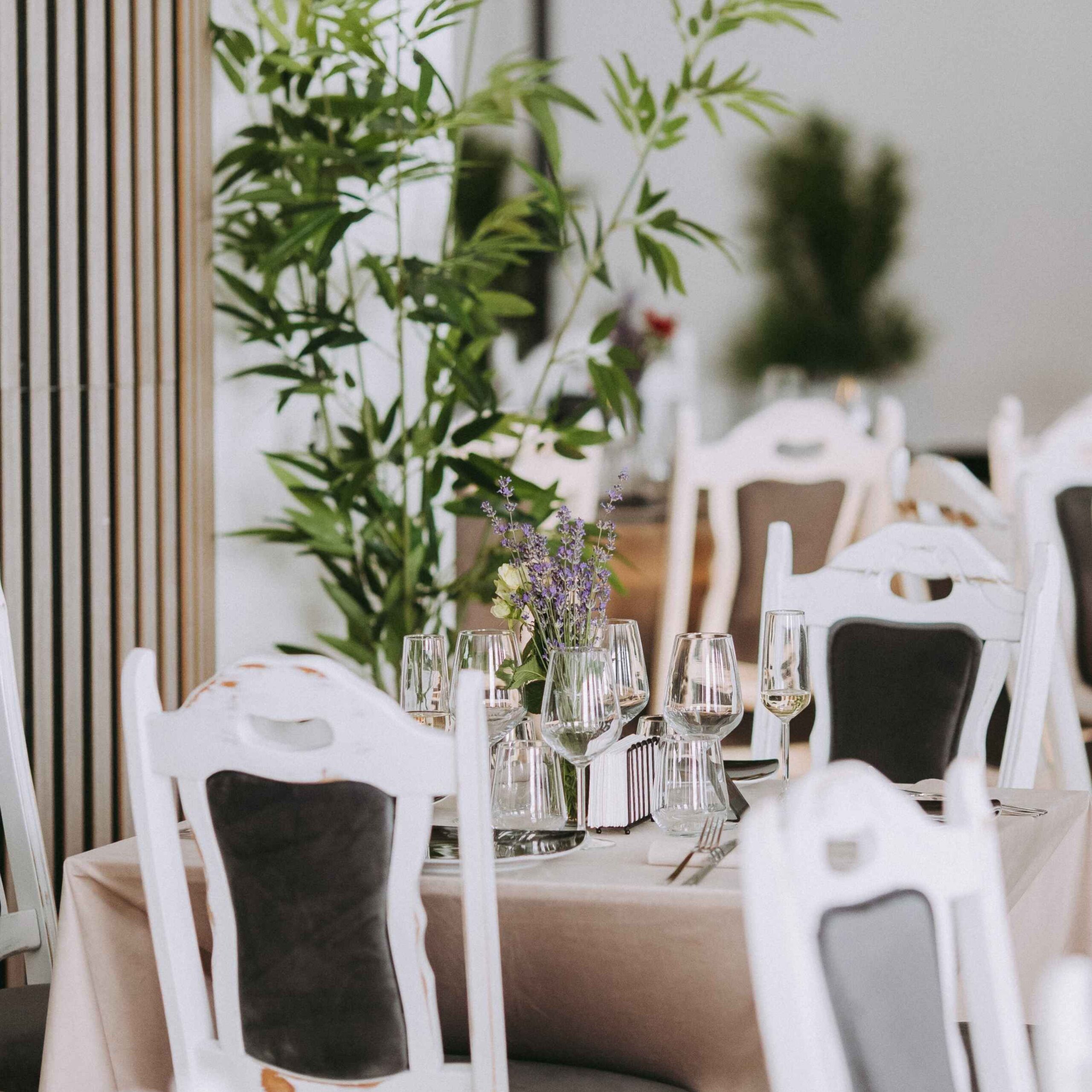 Restaurant Decebal Bacău