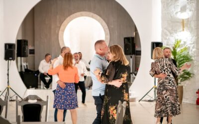 Evenimente private la Restaurant Decebal